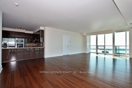 33 Bay Street 4807, Toronto, ON M5J 2Z3 photo 2