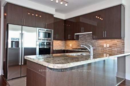 33 Bay Street 4807, Toronto, ON M5J 2Z3 photo 4