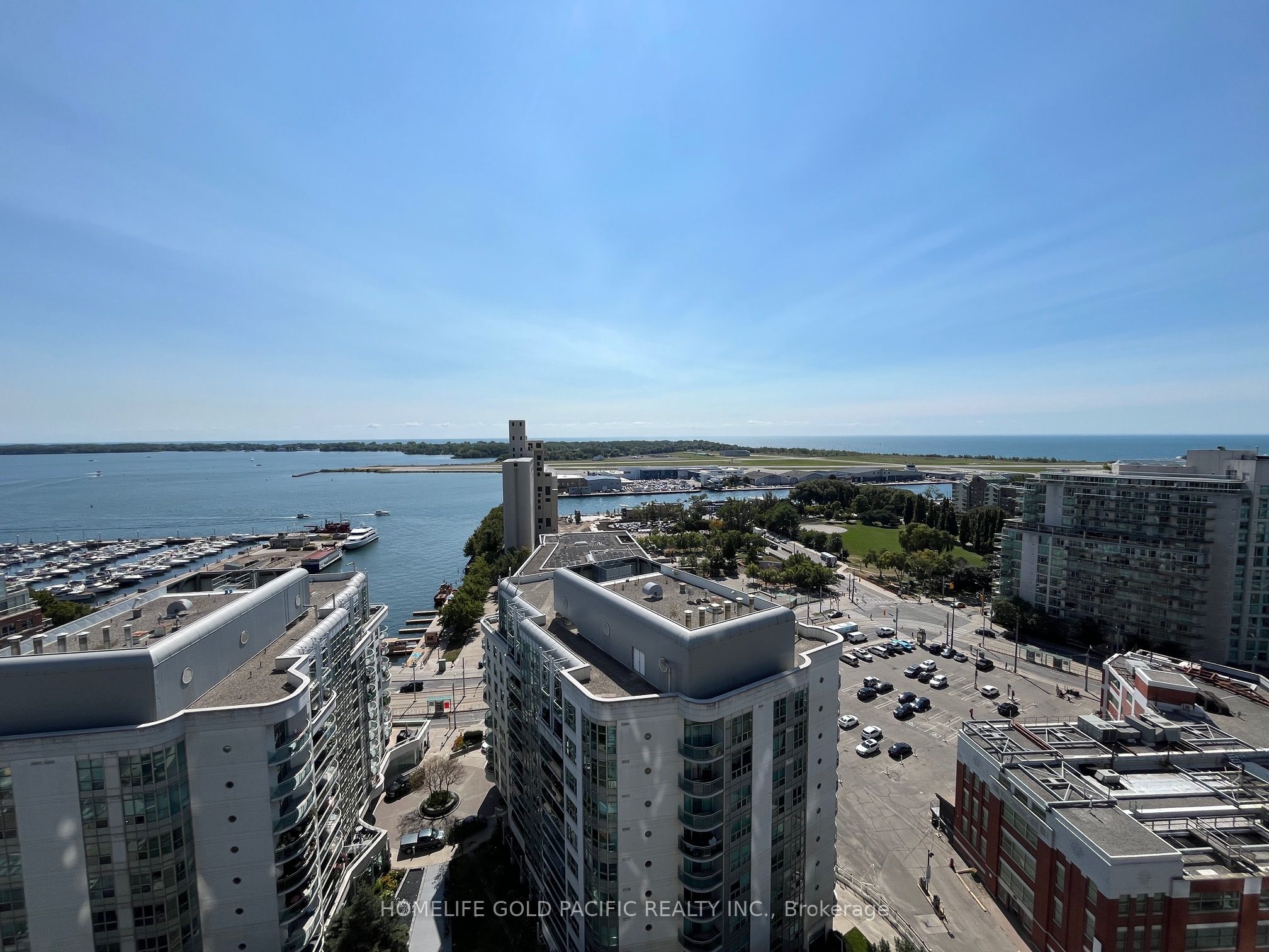 38 Dan Leckie Way 2215, Toronto, ON M5V 2V6 photo 2