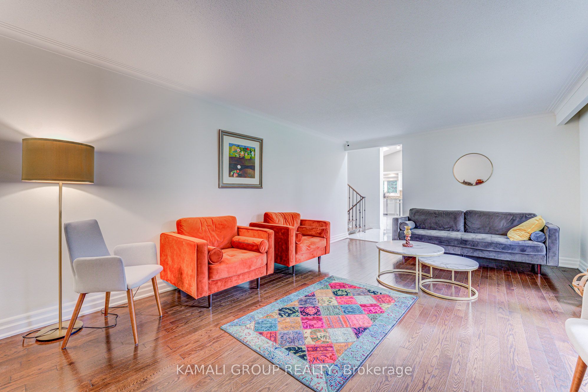 5 Caravan Drive, Toronto, ON M3B 1M9 photo 3