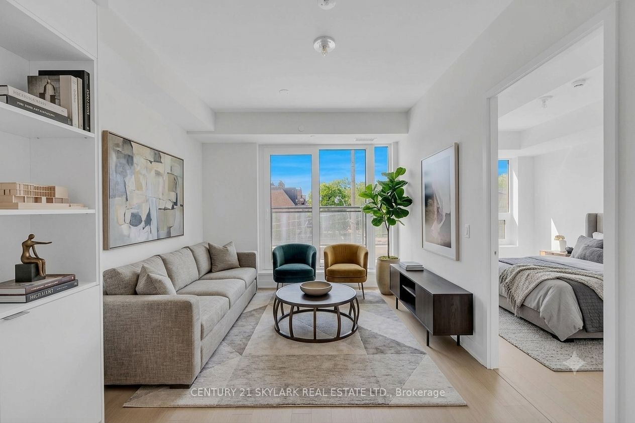 322 Dupont Street 206, Toronto, ON M5R 0E3 photo 5