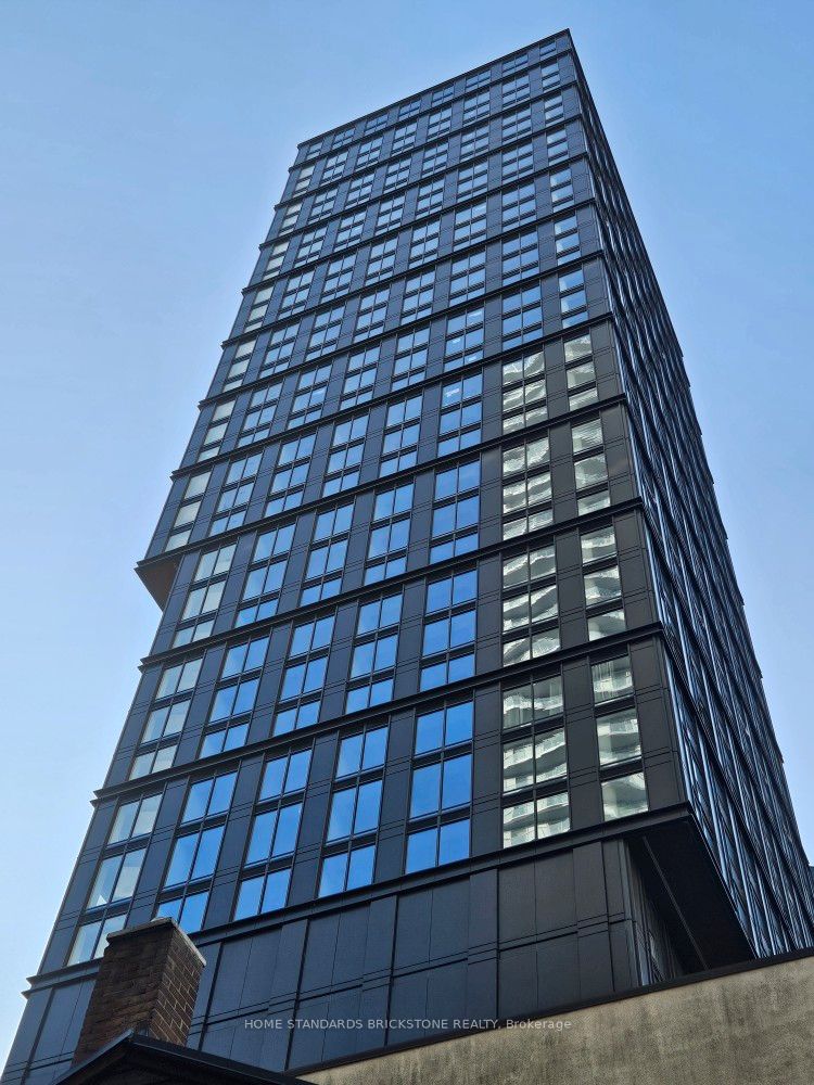 82 Dalhousie Street 3015, Toronto, ON M5B 0C5