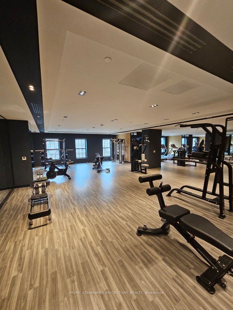 82 Dalhousie Street 3015, Toronto, ON M5B 0C5 photo 3