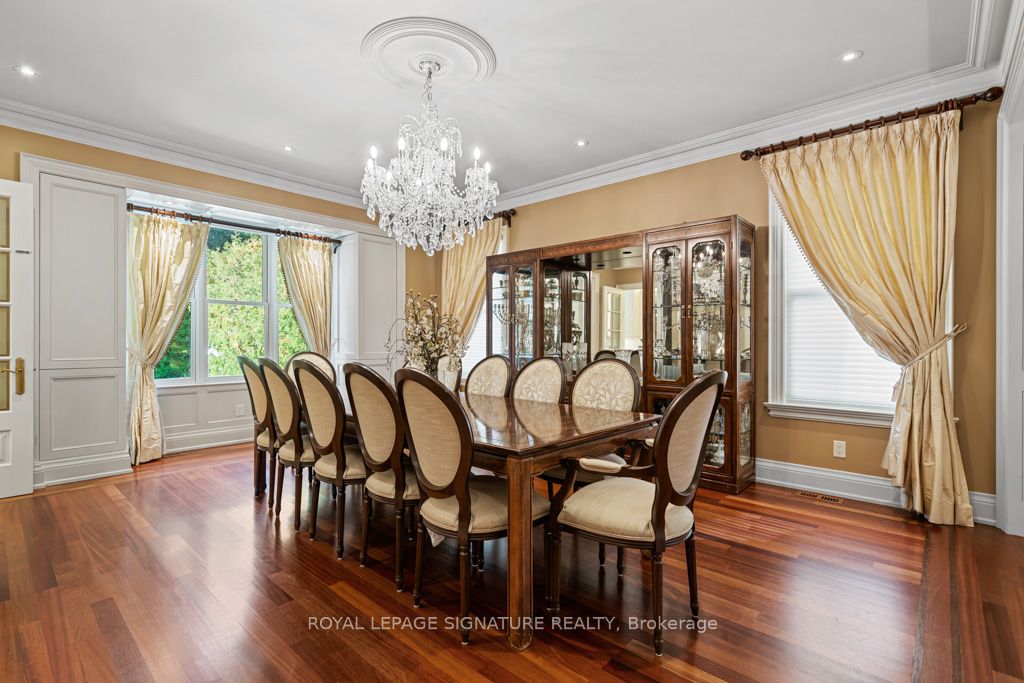 428 Glengrove Avenue, Toronto, ON M5N 1X2 photo 4