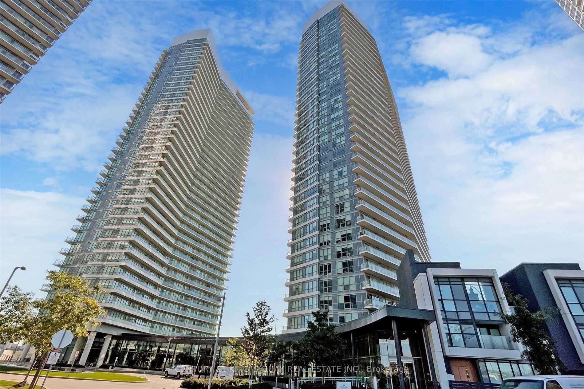 117 McMahon Drive 2505, Toronto, ON M2K 0E4