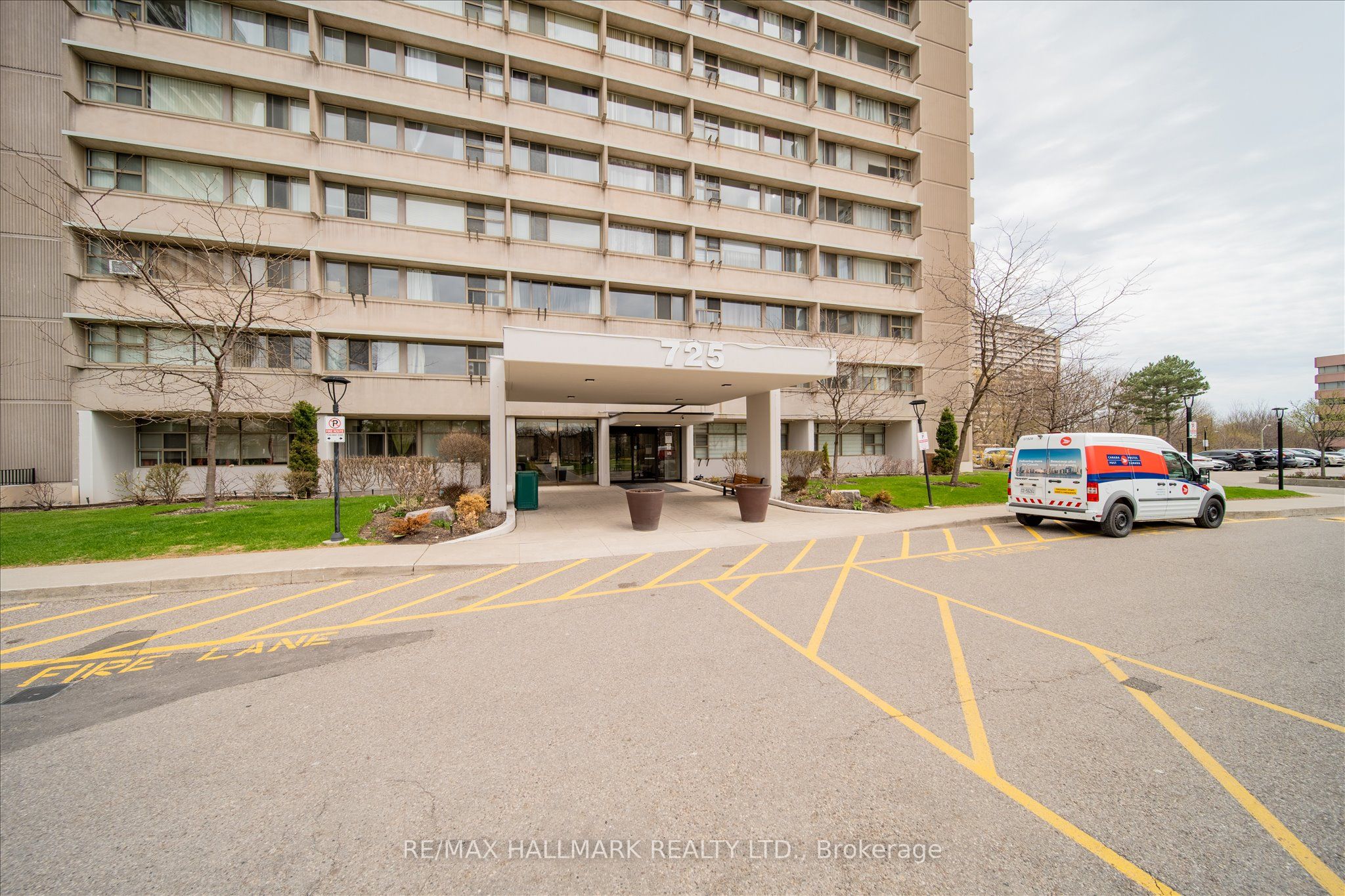 725 Don Mills Road 1101, Toronto, ON M3C 1S6 photo 3