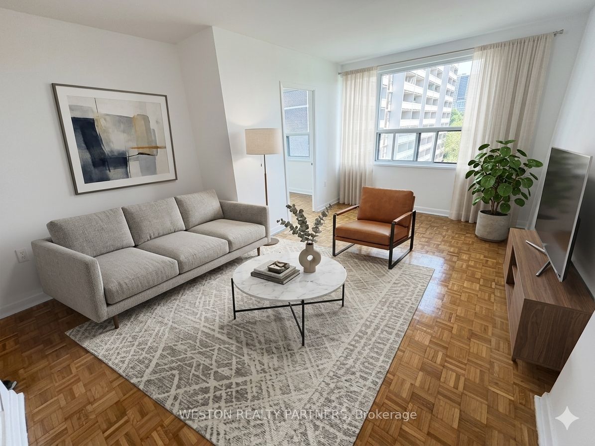 88 Wellesley Street E 408, Toronto, ON M4Y 1H4