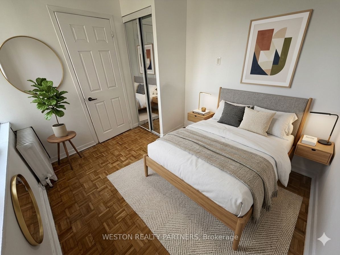 88 Wellesley Street E 408, Toronto, ON M4Y 1H4 photo 4