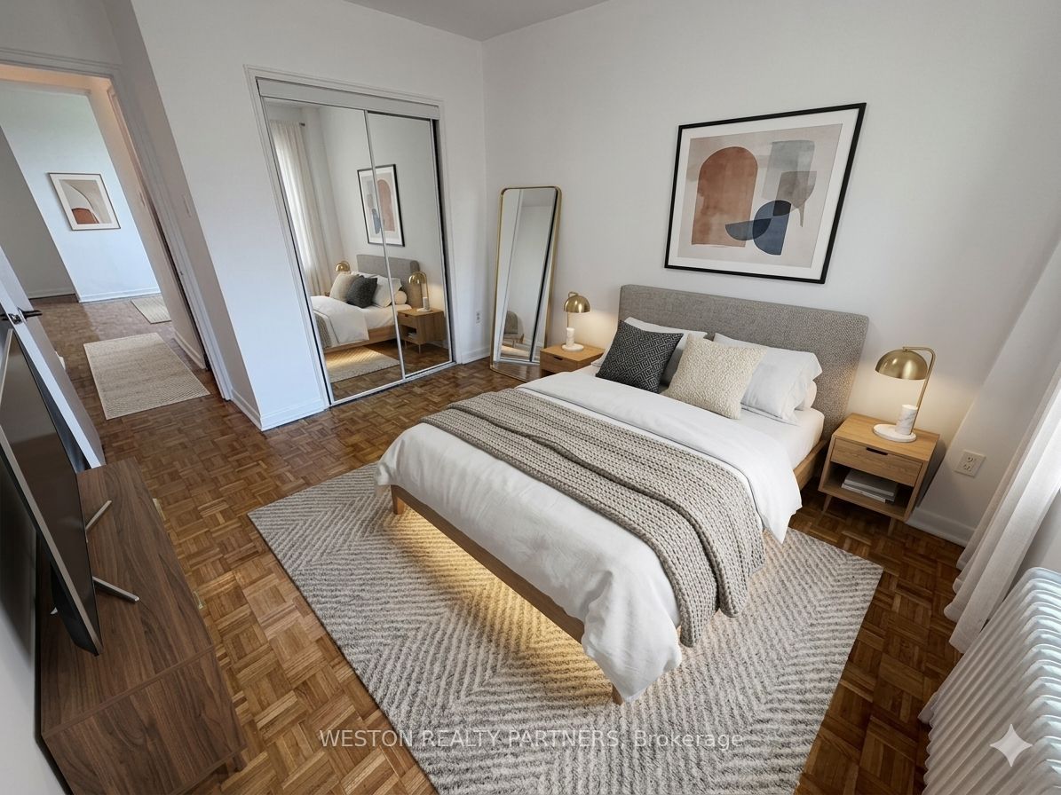 88 Wellesley Street E 408, Toronto, ON M4Y 1H4 photo 5