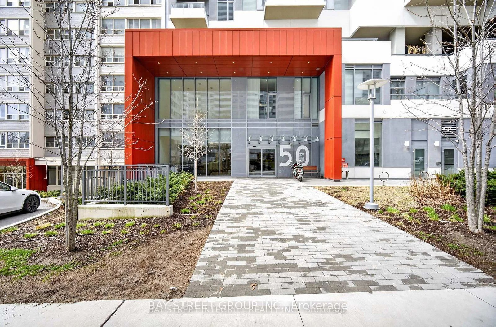 50 Dunfield Avenue 2515, Toronto, ON M4S 0E4