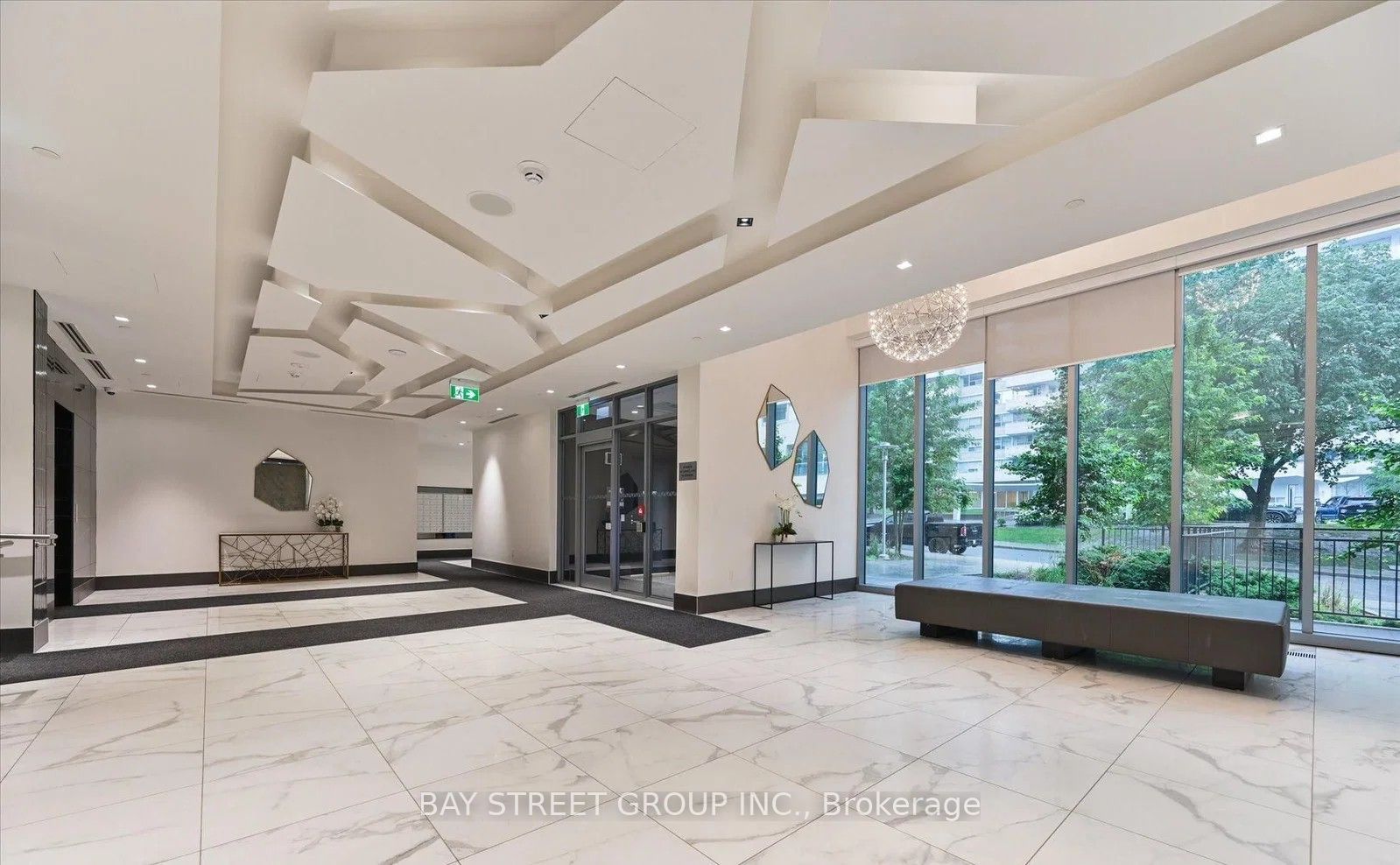 50 Dunfield Avenue 2515, Toronto, ON M4S 0E4 photo 2