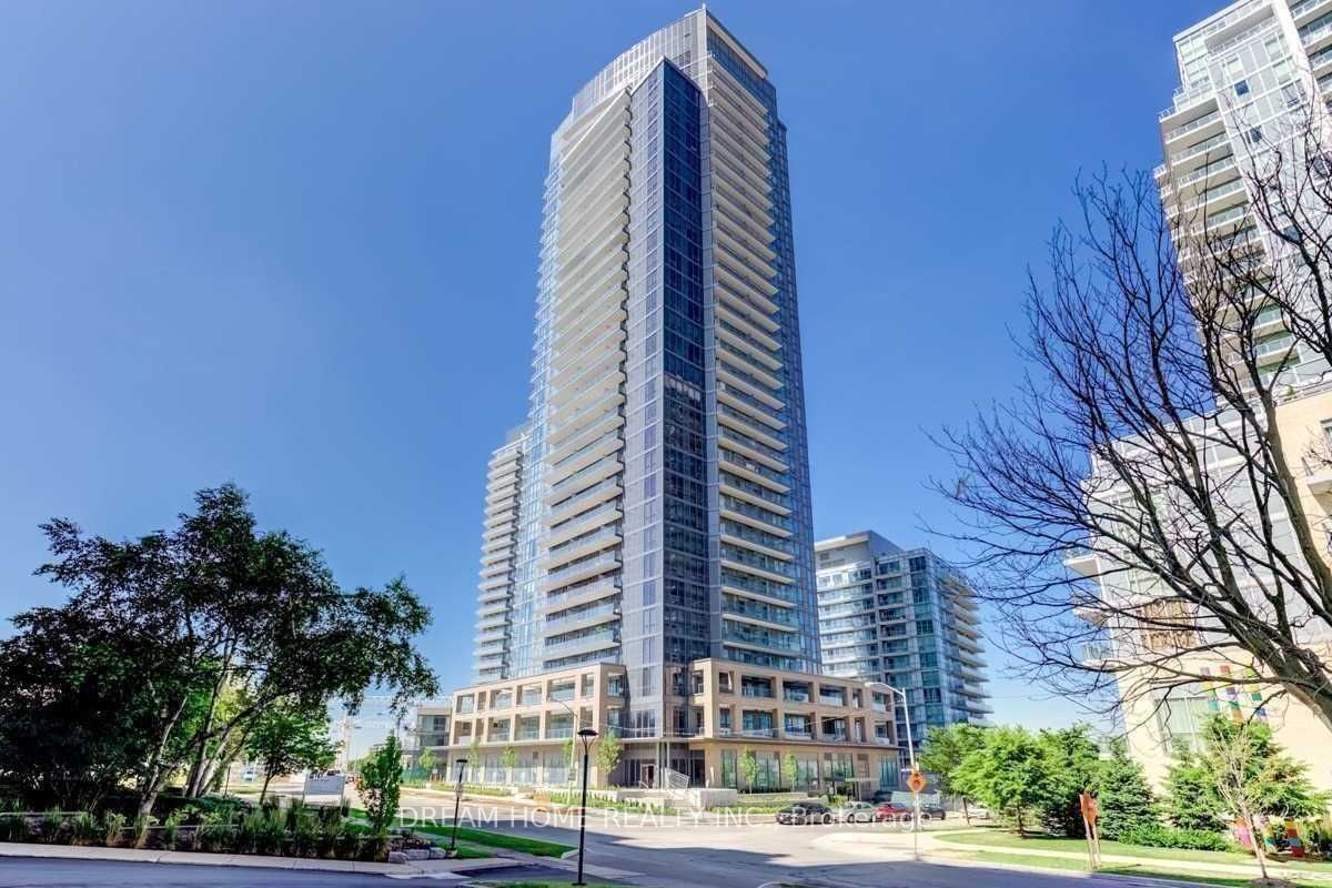 56 Forest Manor Road 2004, Toronto, ON M2J 1M6