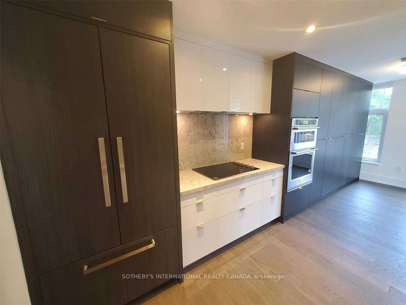 25 Adra Grado Way 335, Toronto, ON M2J 0H6 photo 3