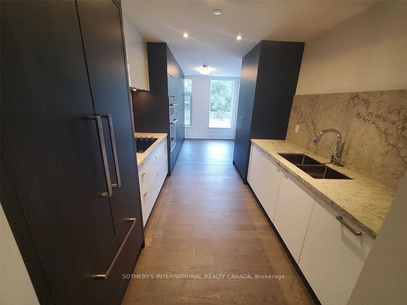 25 Adra Grado Way 335, Toronto, ON M2J 0H6 photo 4