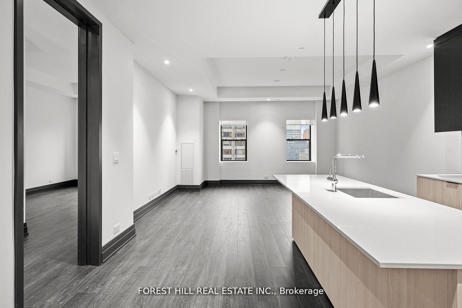 2 Avenue Road 1502, Toronto, ON M5R 0C6 photo 2