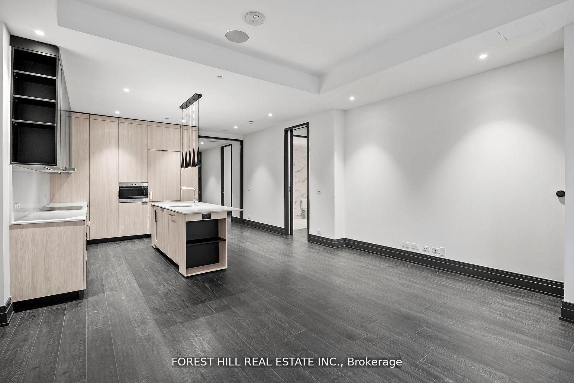 2 Avenue Road 1502, Toronto, ON M5R 0C6 photo 4