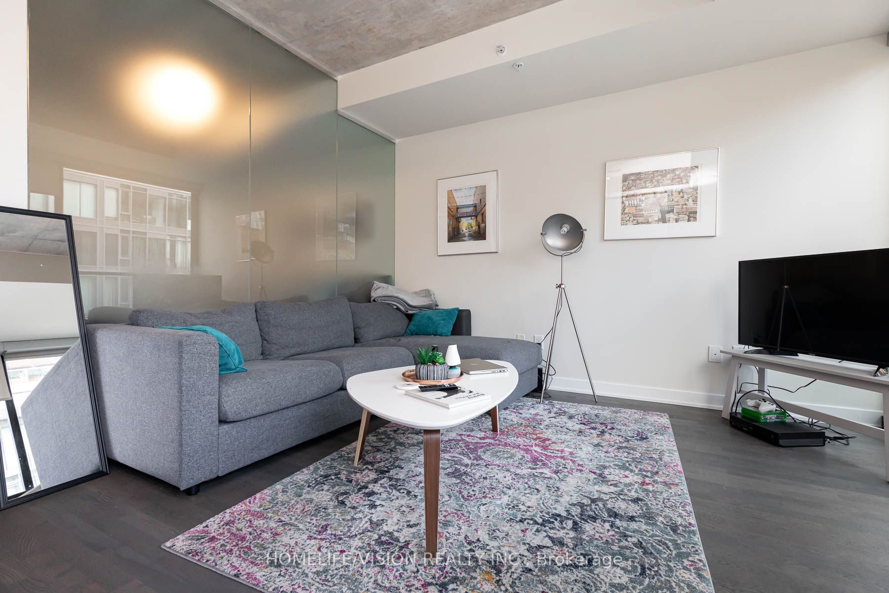 629 King Street W 323, Toronto, ON M5V 1M5 photo 4