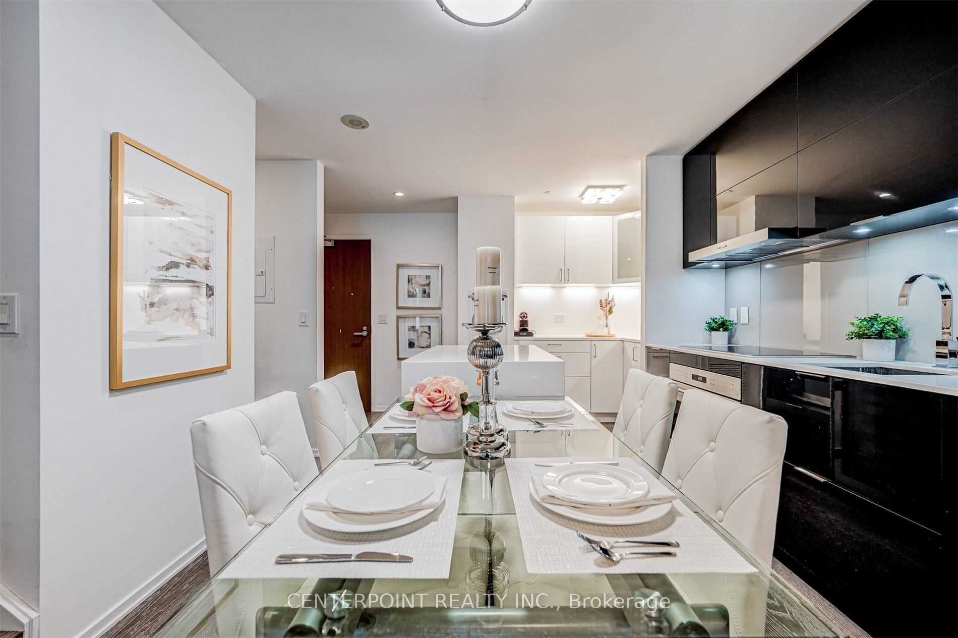 1 Bloor Street E 515, Toronto, ON M4W 0A8 photo 5