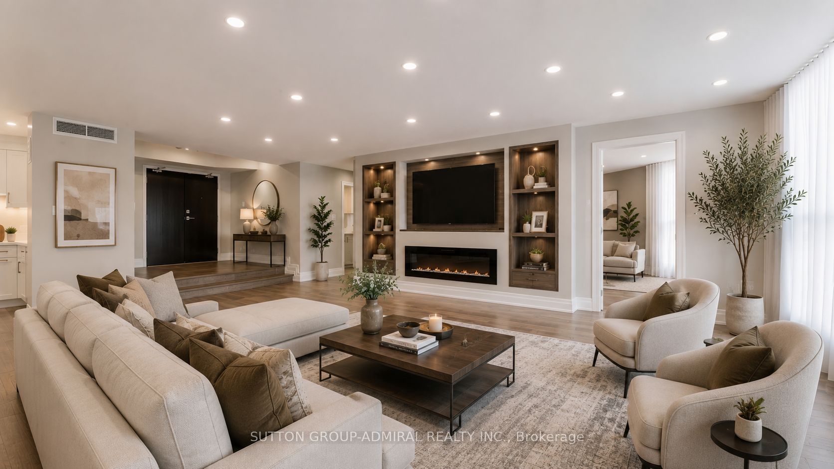 240 Heath Street W Ph3, Toronto, ON M5P 3L5 photo 3