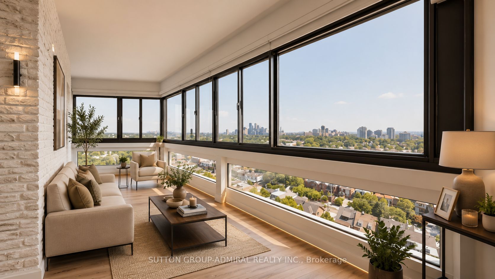 240 Heath Street W Ph3, Toronto, ON M5P 3L5 photo 4