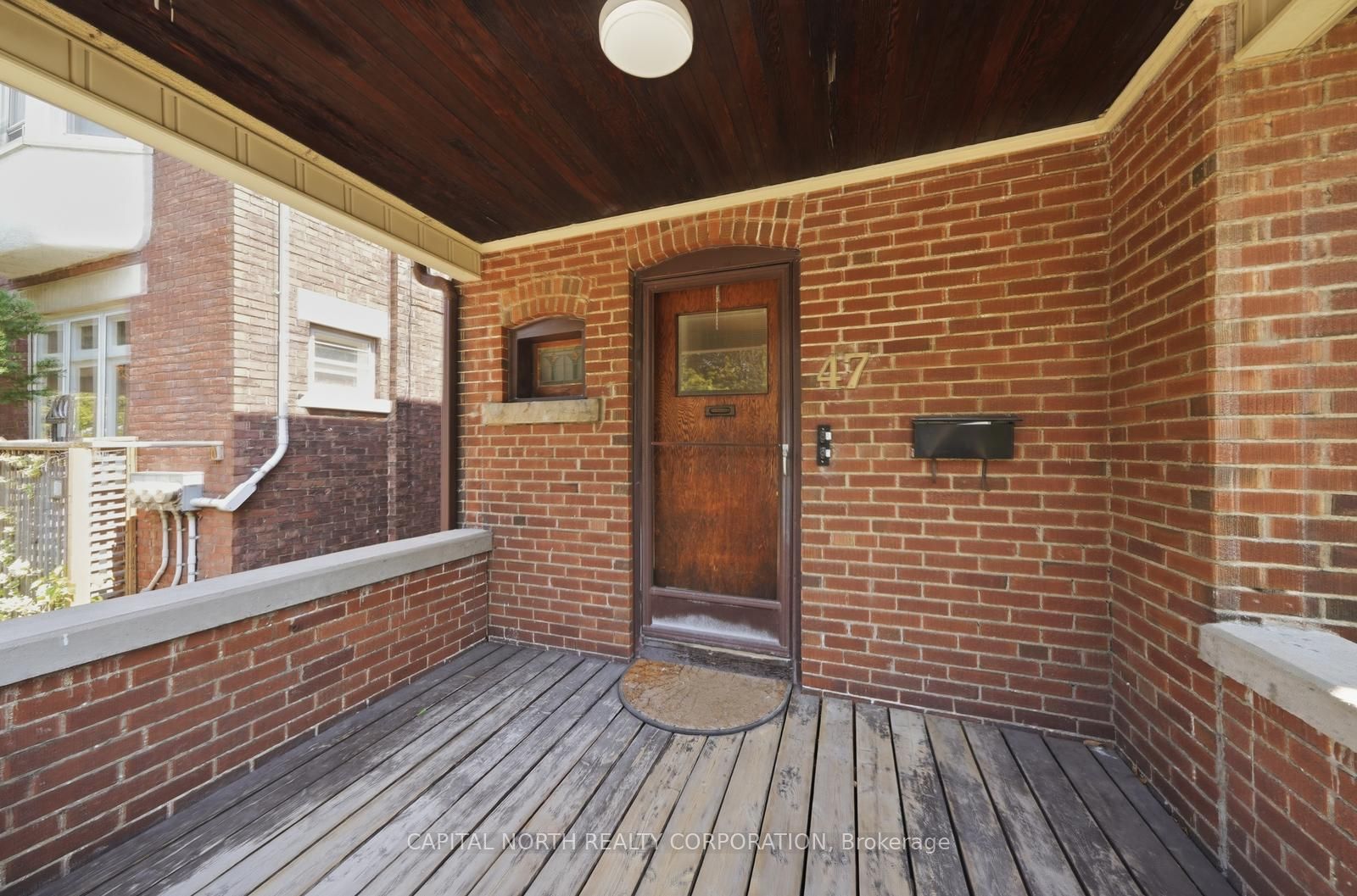 47 Robina Avenue 2, Toronto, ON M6C 3Y5 photo 4