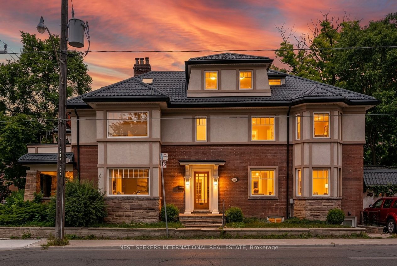 250 St Clair Avenue E 2, Toronto, ON M5R 1C1