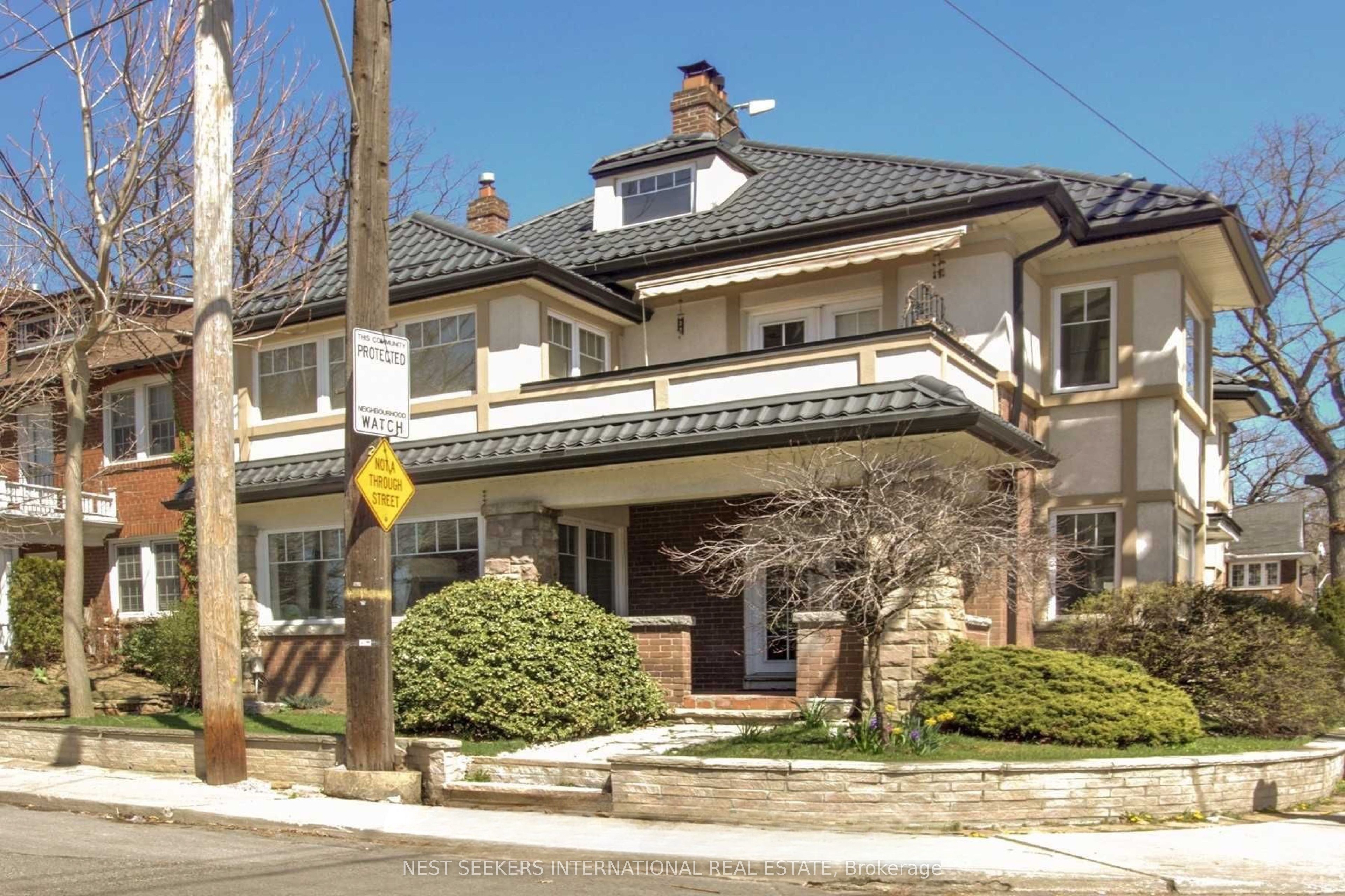 250 St Clair Avenue E 2, Toronto, ON M5R 1C1 photo 4