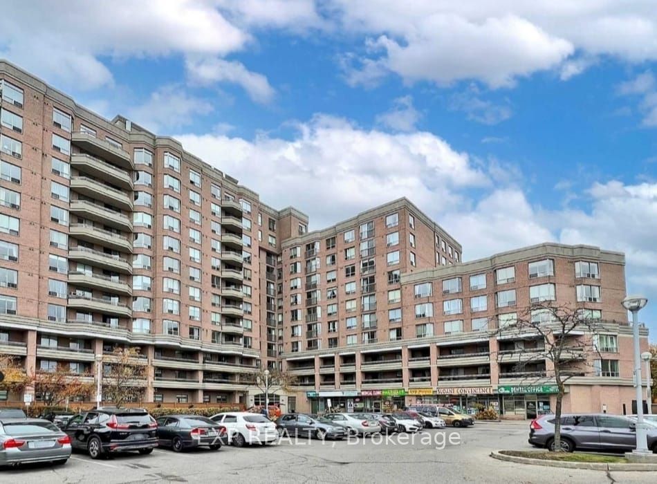 1700 Eglinton Avenue E 522, Toronto, ON M4A 1J7
