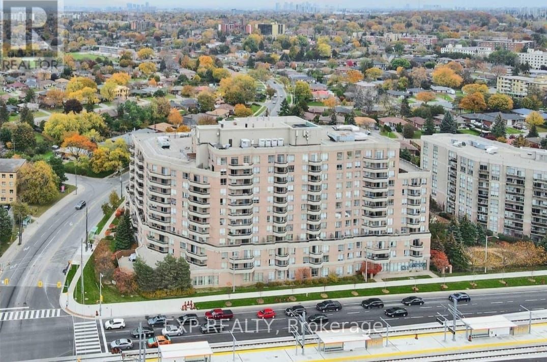 1700 Eglinton Avenue E 522, Toronto, ON M4A 1J7 photo 2