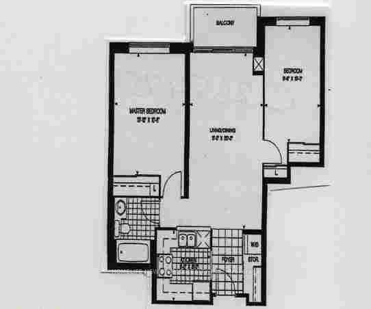 39 Pemberton Avenue 303, Toronto, ON M2M 4L6 photo 3