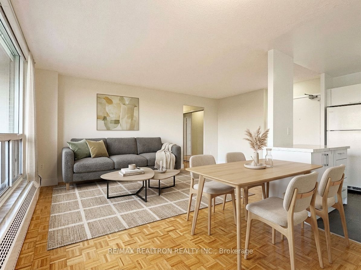 666 Spadina Avenue 510, Toronto, ON M5S 2H8