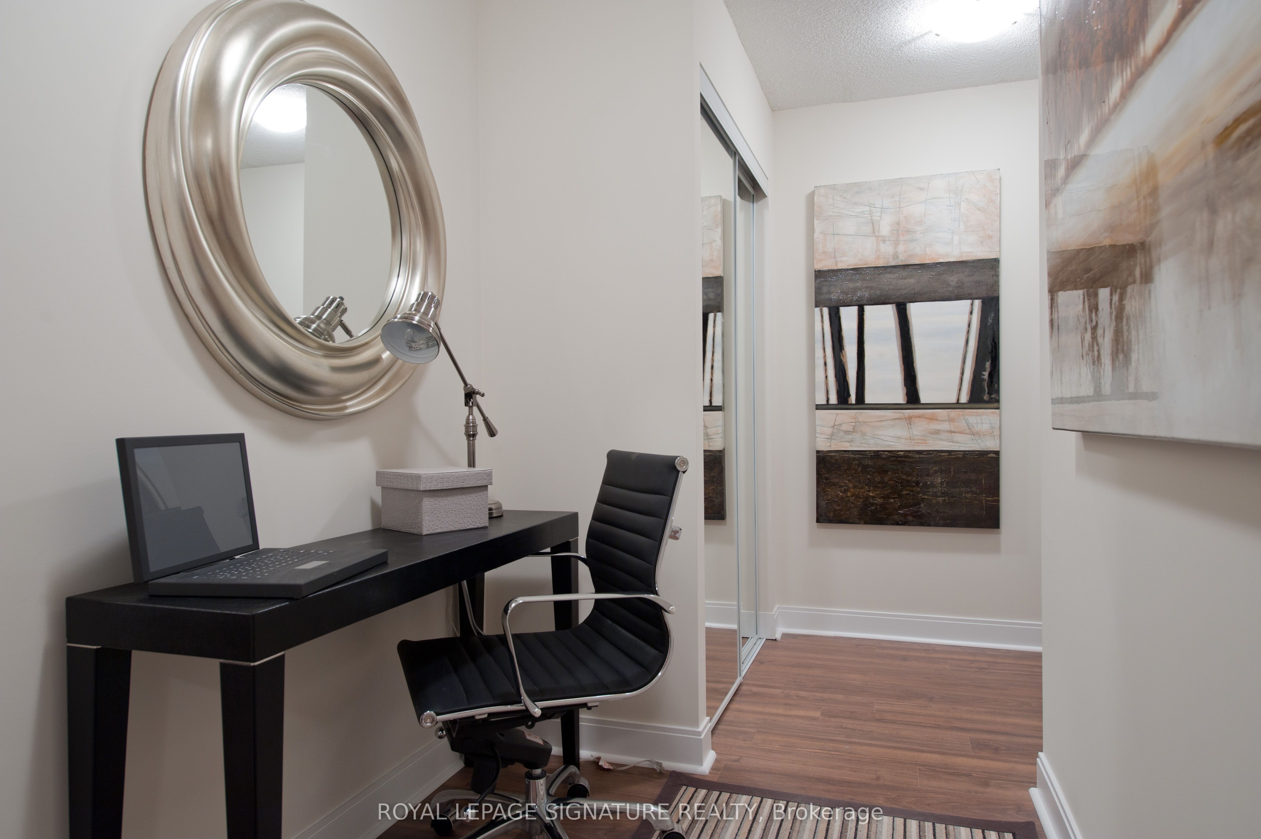 105 Harrison Garden Boulevard 1405, Toronto, ON M2N 0C3 photo 3