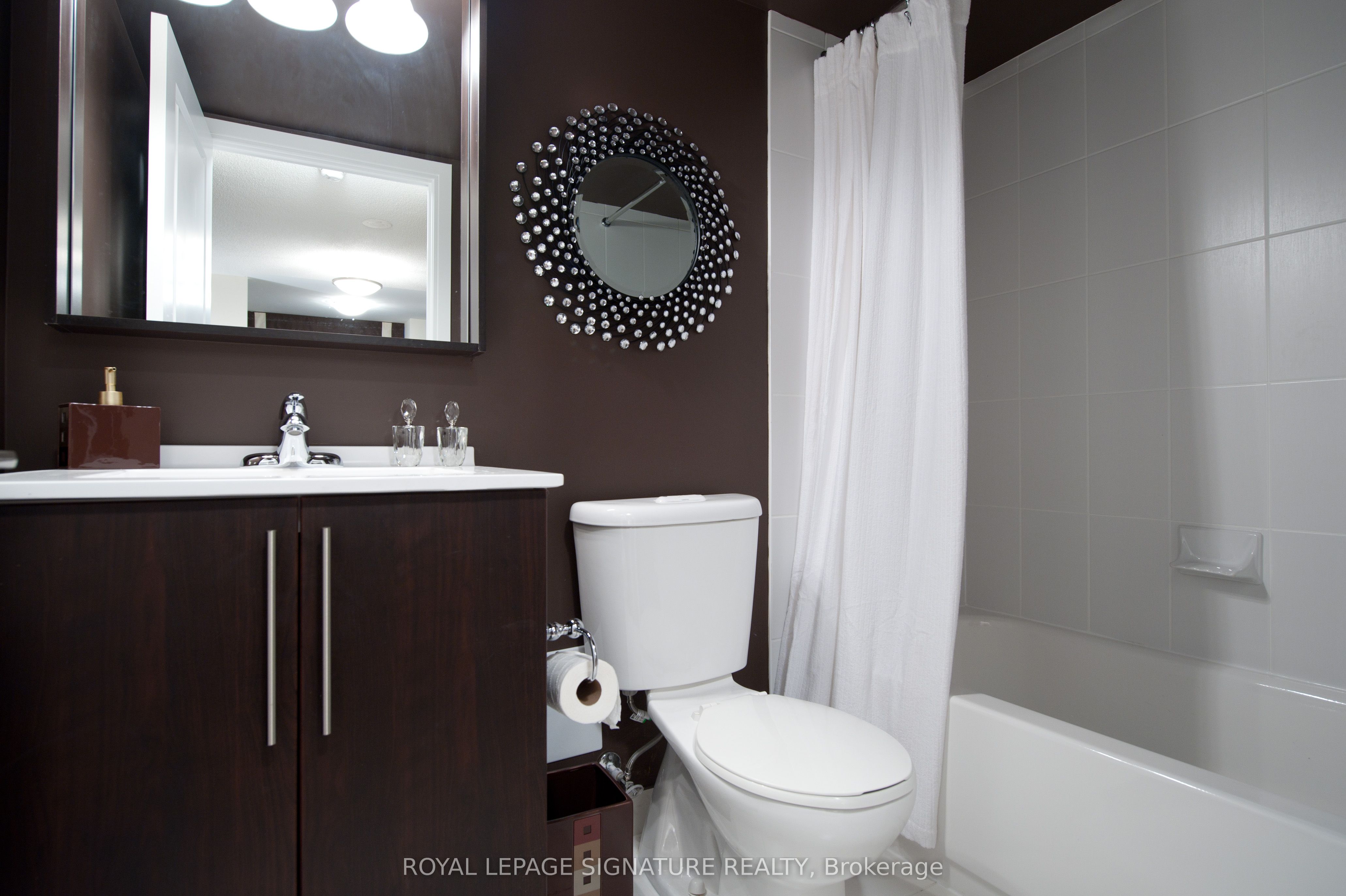 105 Harrison Garden Boulevard 1405, Toronto, ON M2N 0C3 photo 5