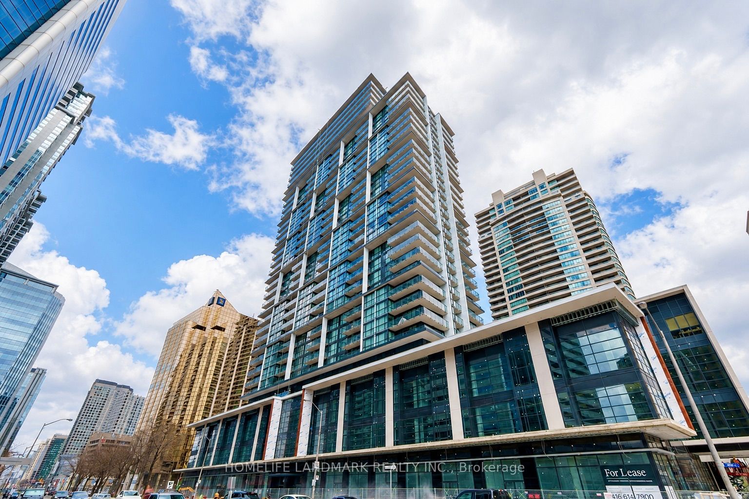 4955 Yonge Street 1009, Toronto, ON M2N 0L8