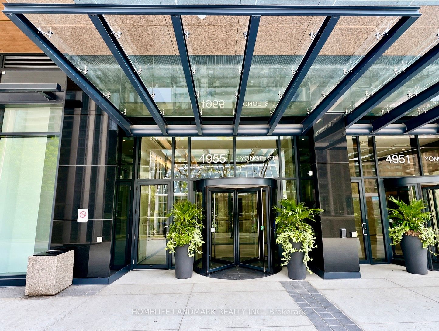 4955 Yonge Street 1009, Toronto, ON M2N 0L8 photo 2