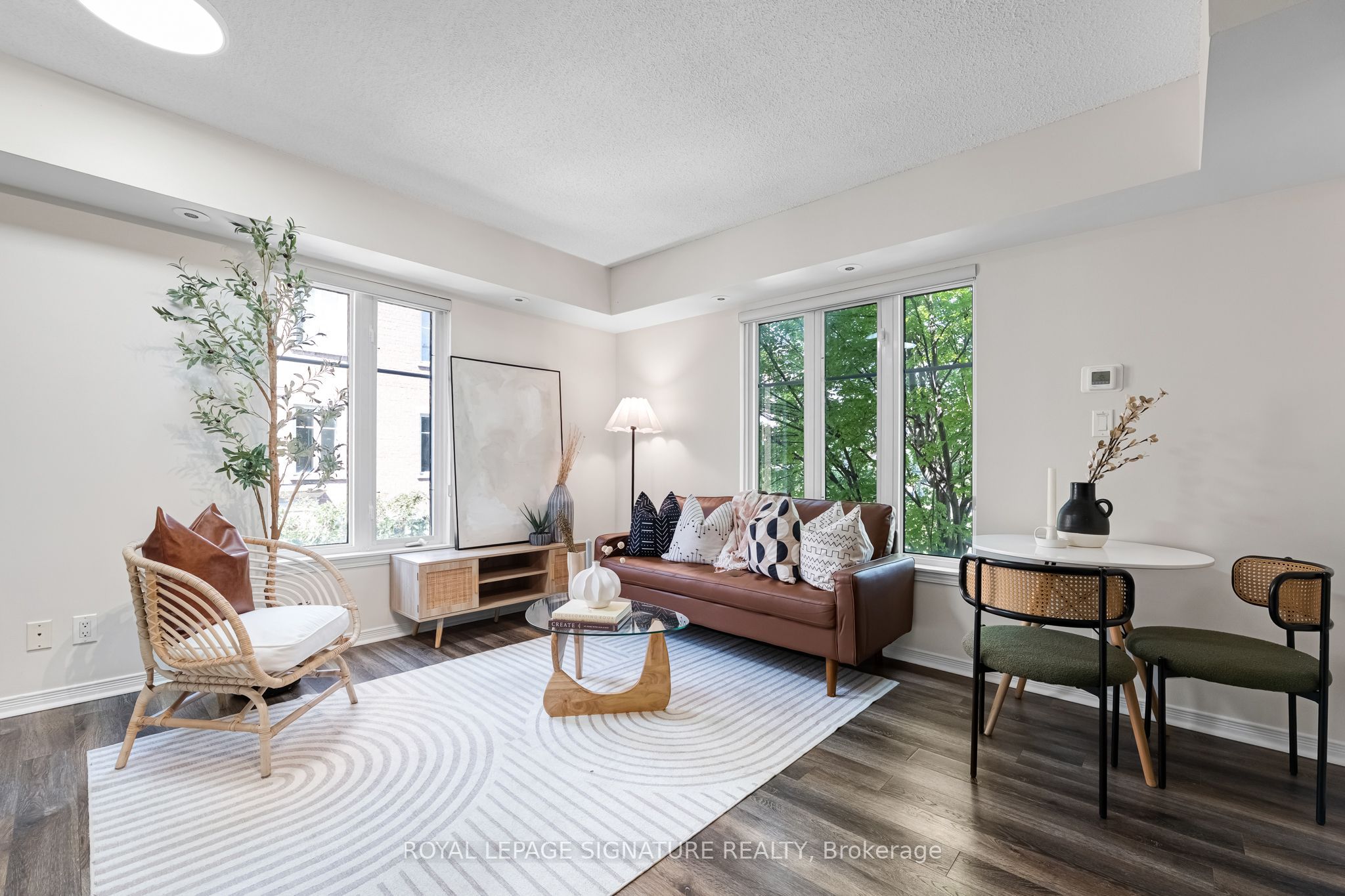 30 Western Battery Road 343, Toronto, ON M6K 3N9 photo 2
