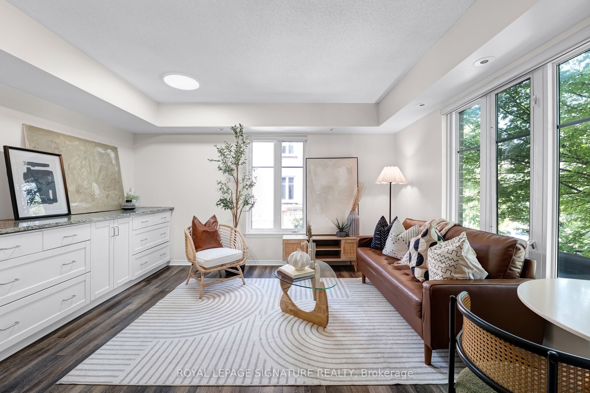 30 Western Battery Road 343, Toronto, ON M6K 3N9 photo 3