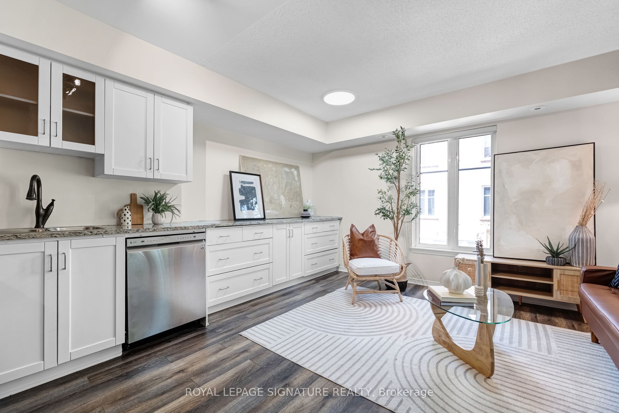 30 Western Battery Road 343, Toronto, ON M6K 3N9 photo 4
