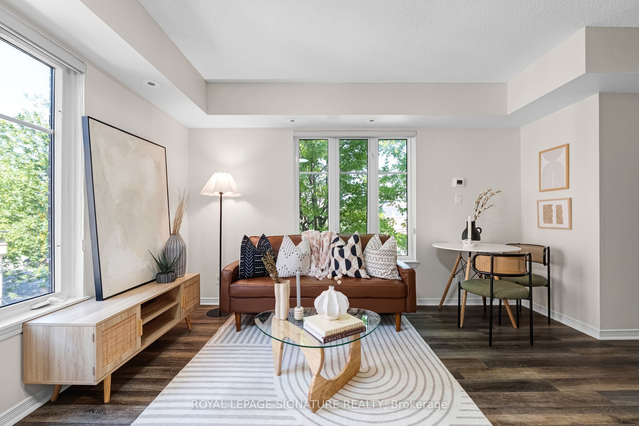 30 Western Battery Road 343, Toronto, ON M6K 3N9 photo 5