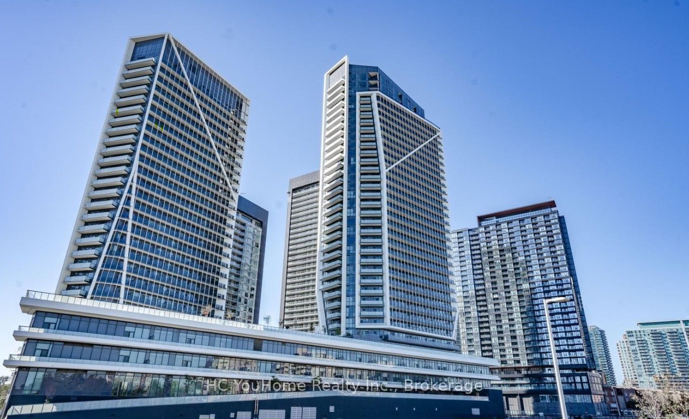 50 Ordnance Street 301, Toronto, ON M6K 0C9