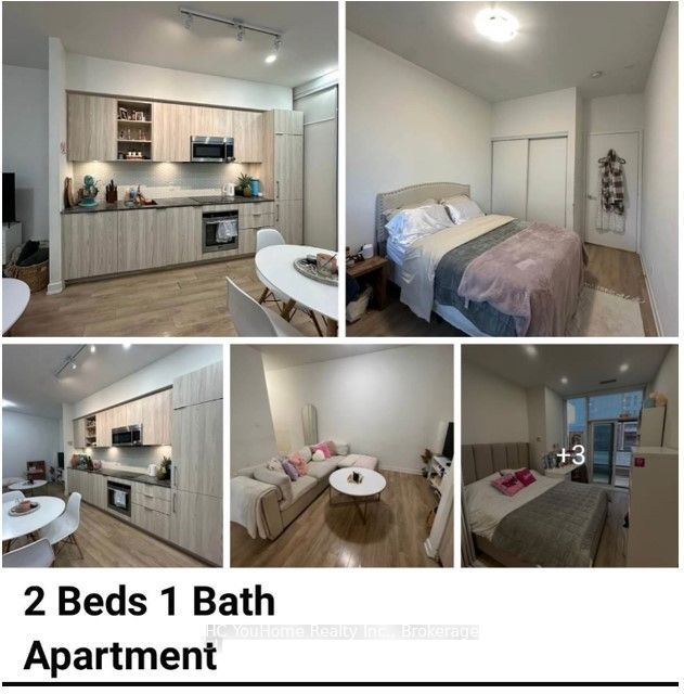 50 Ordnance Street 301, Toronto, ON M6K 0C9 photo 2