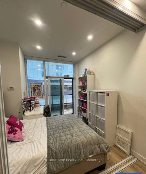 50 Ordnance Street 301, Toronto, ON M6K 0C9 photo 3