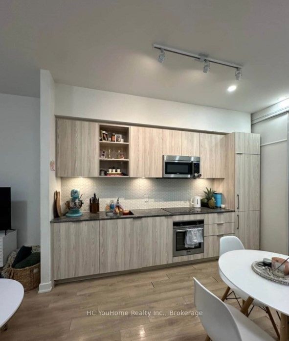 50 Ordnance Street 301, Toronto, ON M6K 0C9 photo 5