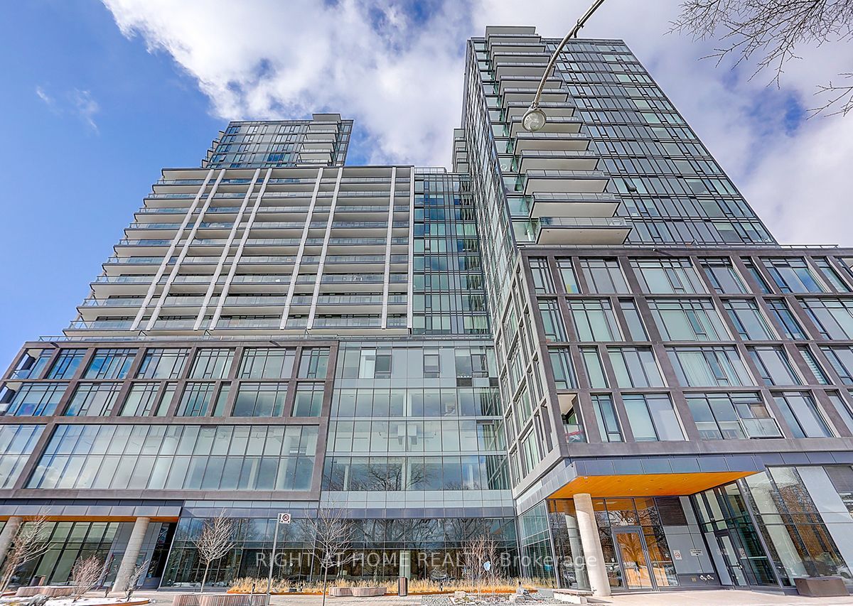50 power Street 1221, Toronto, ON M5A 0V3 photo 3
