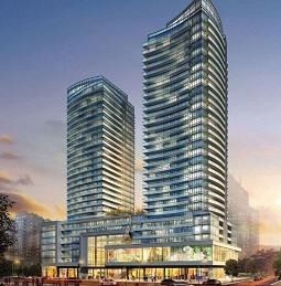 89 Dunfield Avenue 2106, Toronto, ON M4S 0A5