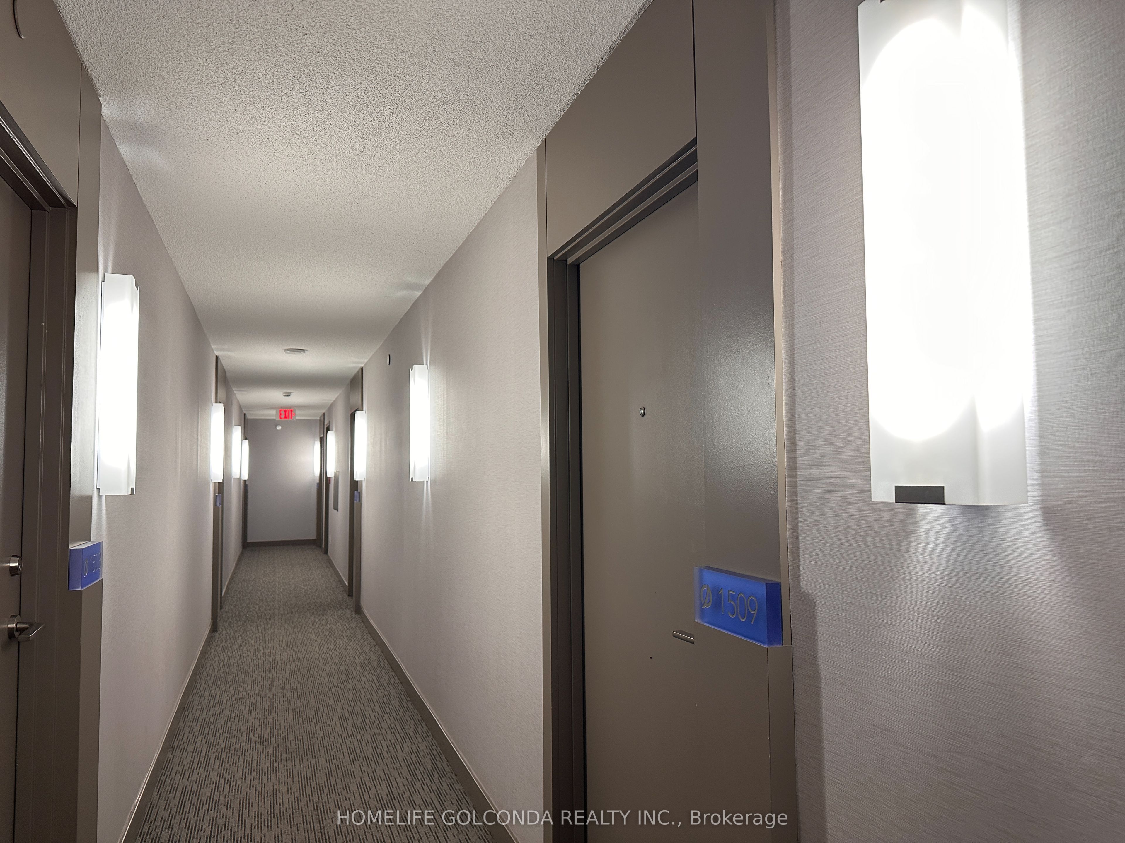 72 Esther Shiner Boulevard 1509, Toronto, ON M2K 2X9 photo 2