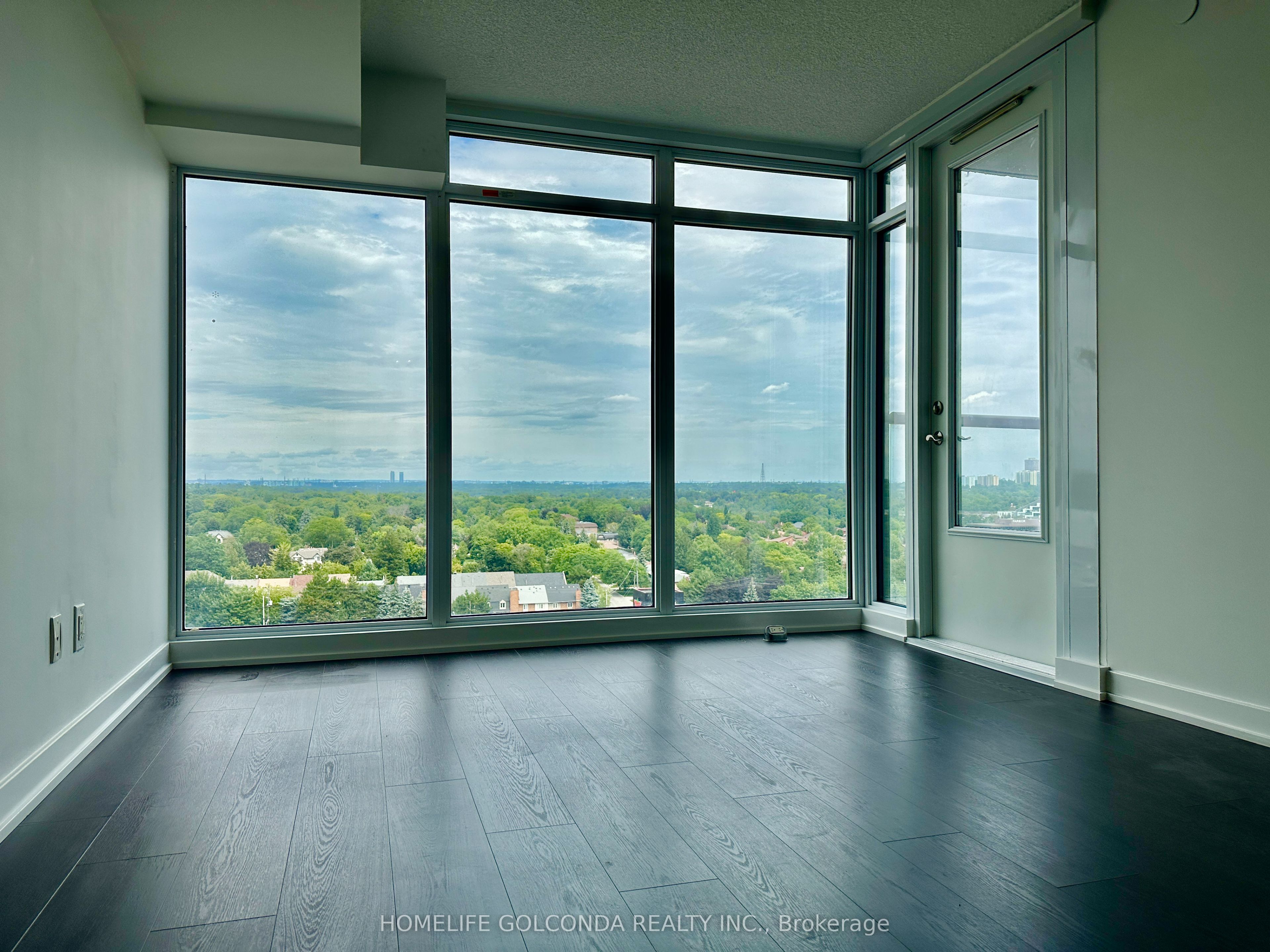72 Esther Shiner Boulevard 1509, Toronto, ON M2K 2X9 photo 3