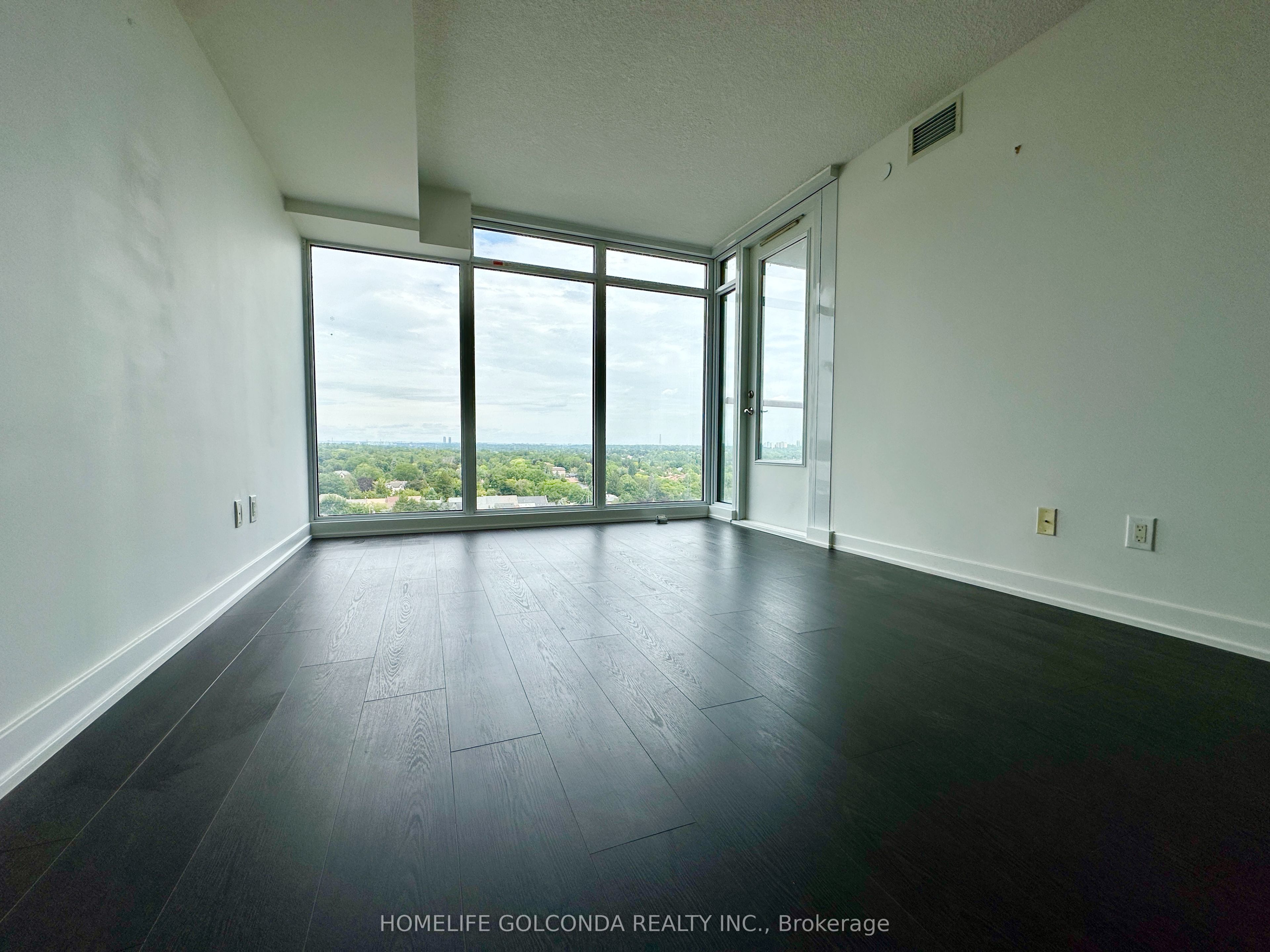 72 Esther Shiner Boulevard 1509, Toronto, ON M2K 2X9 photo 4