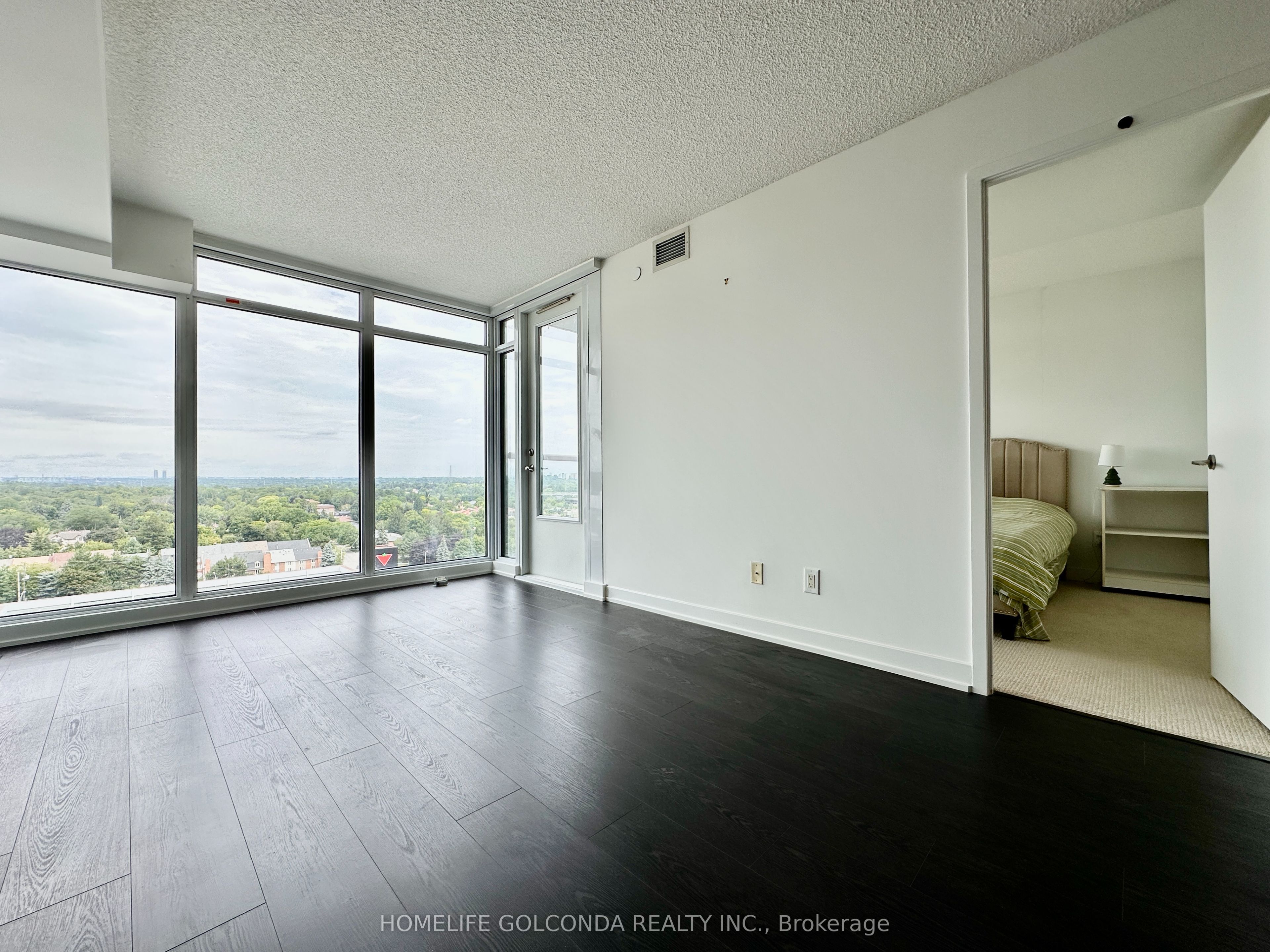 72 Esther Shiner Boulevard 1509, Toronto, ON M2K 2X9 photo 5