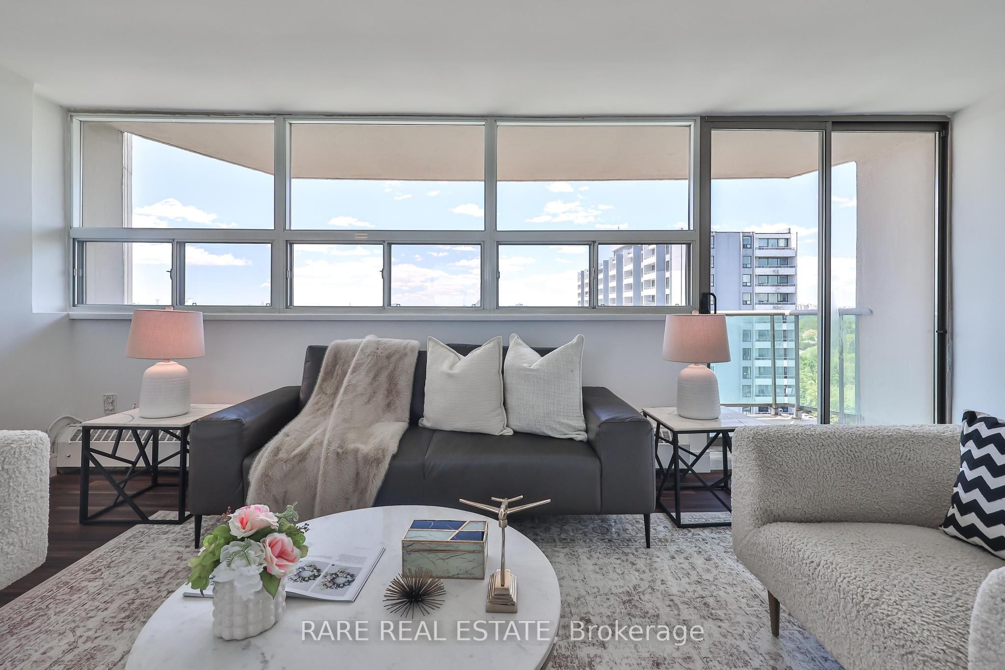 5949 Yonge Street 1508, Toronto, ON M2M 3V8 photo 3